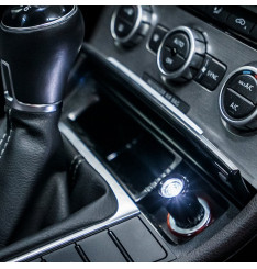 Lanterna LED Inspeção LEDinspect® FLASHLIGHT 15 Black Osram