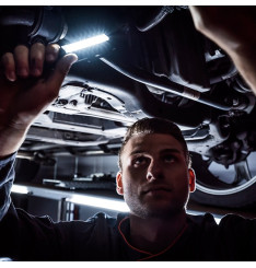 Lanterna LED Inspeção LEDinspect® PENLIGHT 80 Osram