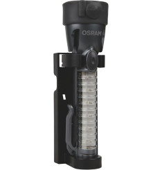 Lanterna LED de aviso LEDguardian® Saver Light Plus 3V Osram
