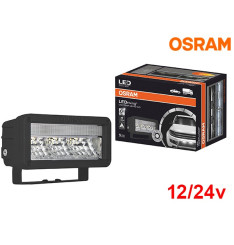 Projector LEDriving® LIGHTBAR MX140-WD 6000K, 30/2W Osram