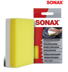 Esponja Aplicadora com Duas Faces Sonax