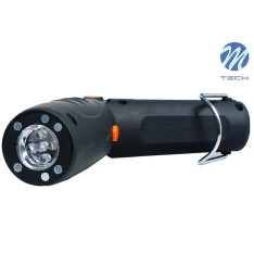 Lanterna LED de Inspeção 26 SMD M-Tech