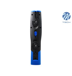 Lanterna LED de Inspeção 16 SMD Osram 375 Lm M-Tech