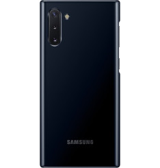 Capa Samsung LED Cover Note 10 Preto