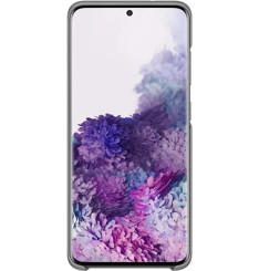 Capa Samsung LED Cover S20 Cinzento