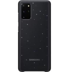 Capa Samsung LED Cover S20+ Preto
