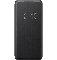 Capa Samsung LED View Cover S20 Ultra Preto