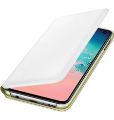 Capa Samsung LED View Cover S10e Branco
