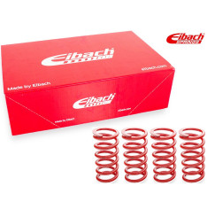 Molas Eibach Sportline - AUDI A3 8V1, 8VA, 8VF, 8VS, 8VM, SEAT LEON 5F1, 5F5, 5F8, SKODA OCTAVIA III - E20-15-021-04-22