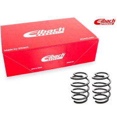 Molas Eibach Pro-Kit - PEUGEOT PARTNER COMBISPACE (5F), PEUGEOT PARTNER KASTEN / BOX (5) - E7021-120
