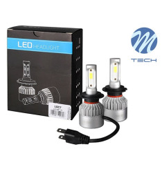 Kit LED COB M-Tech 30w