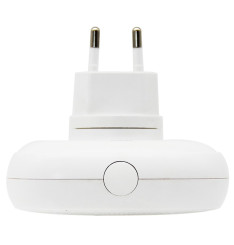 Shelly Gas Sensor Inteligente Wi-Fi - Gás Liquefeito de Petróleo LPG