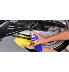 Spray WD-40 200ml