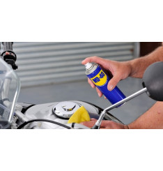 Spray WD-40 200ml