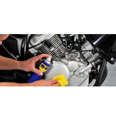 Spray WD-40 200ml