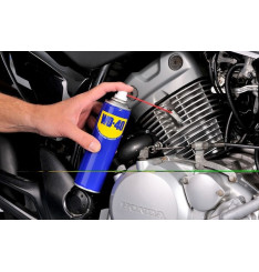 Spray WD-40 200ml