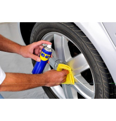 Spray WD-40 200ml