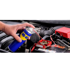 Spray WD-40 200ml