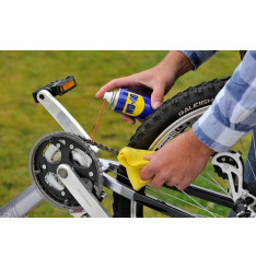 Spray WD-40 200ml