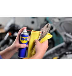 Spray WD-40 200ml