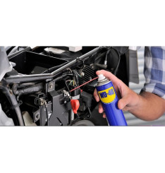 Spray WD-40 200ml