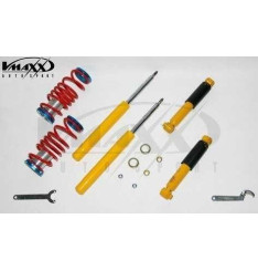 Coilovers V-Maxx Citroen Saxo 1.4i 16V/ 1.4 VTS/1.5D/ 1.6VTI/VTR/VTS/16V - 60 PE 05
