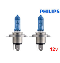 Philips Diamond Vision H4