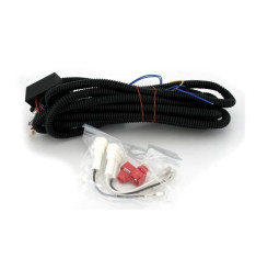 Faróis de nevoeiro com Luzes Diurnas Citroen