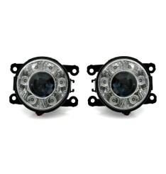 Faróis de nevoeiro com Luzes Diurnas Citroen