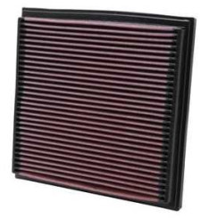 Filtro de Ar K&N 33-2733 BMW Z3, BMW 316i Ti iC iS, 318i Ti iC iS