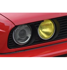 Película Amarela para faróis - Várias Medidas Película Amarela para faróis - Várias Medidas