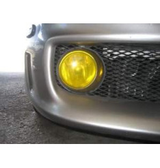 Película Amarela para faróis - Várias Medidas Película Amarela para faróis - Várias Medidas