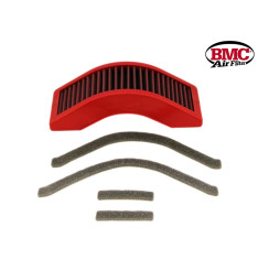 Filtro de Ar BMC FM376/19 - Moto