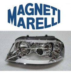 Farol de xenon esquerdo Magneti Marelli Seat Alhambra (desde 2000-)