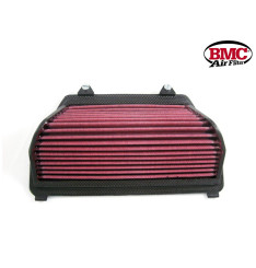 Filtro de Ar BMC Carbono CRF478/04 - Moto