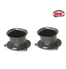 Filtro de Ar BMC Carbono CRF482/08AF - Moto