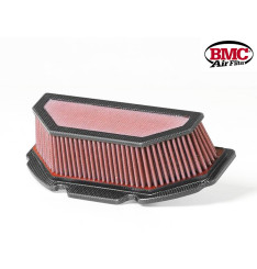 Filtro de Ar BMC Carbono CRF557/04 - Moto