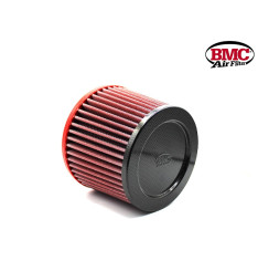 Filtro de Ar Cónico BMC FBSA76-110C - Single Air - Topo Carbono