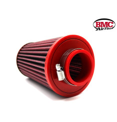 Filtro de Ar Cónico BMC FBTS50-150P - Twin Air - Topo Plástico