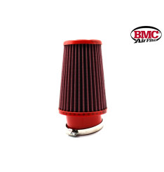 Filtro de Ar Cónico BMC FBTW65-150P - Twin Air - Topo Plástico