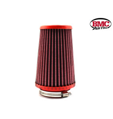 Filtro de Ar Cónico BMC FBTS70-150P - Twin Air - Topo Plástico