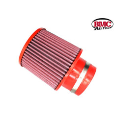 Filtro de Ar Cónico BMC FBTW90-130P - Twin Air - Topo Plástico