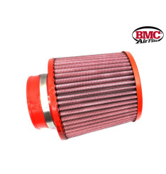 Filtro de Ar Cónico BMC FBTW90-140P - Twin Air - Topo Plástico