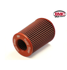 Filtro de Ar Cónico BMC FBTW141-230P - Twin Air - Topo Plástico
