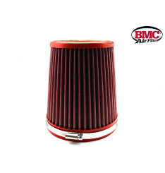 Filtro de Ar Cónico BMC FBTW150-160P - Twin Air - Topo Plástico