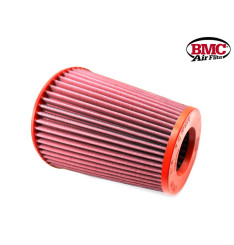 Filtro de Ar Cónico BMC FBTW150-230P - Twin Air - Topo Plástico