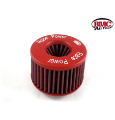 Filtro de Ar Cónico BMC FBTW80-80 - Twin Air - Topo Metálico