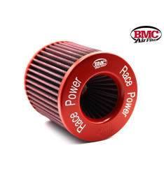 Filtro de Ar Cónico BMC FBTW90-140 - Twin Air - Topo Metálico