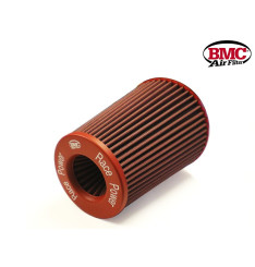 Filtro de Ar Cónico BMC FBTW141-230 - Twin Air - Topo Metálico