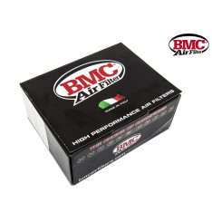 Filtro de Ar Cónico BMC FBTW178-206P - Twin Air - Topo Plástico